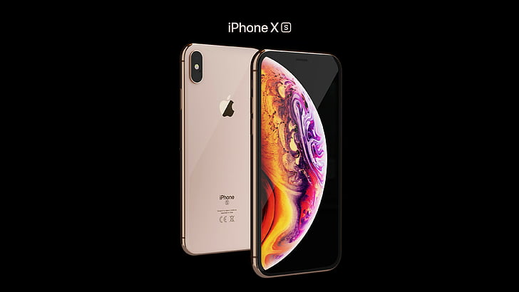 Very Expensive iPhone XS