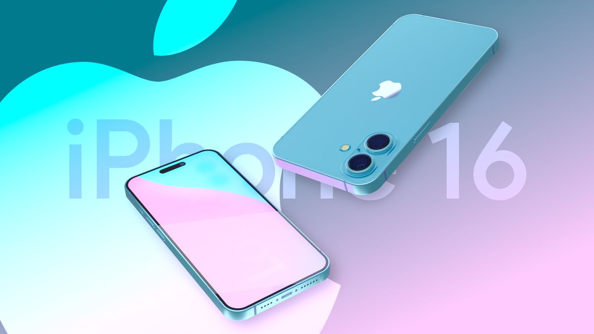 Most Beautiful iPhone 16